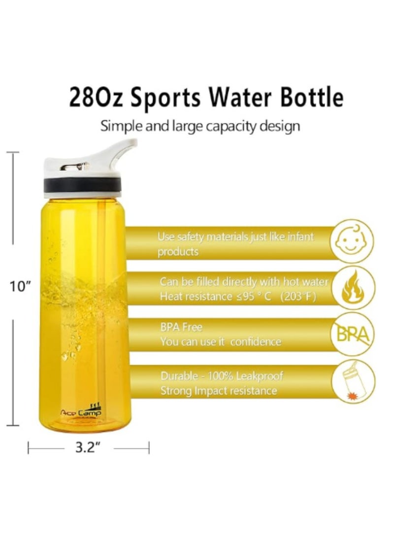 AceCamp TRITAN WATER BOTTLE 700 ML - Image 4