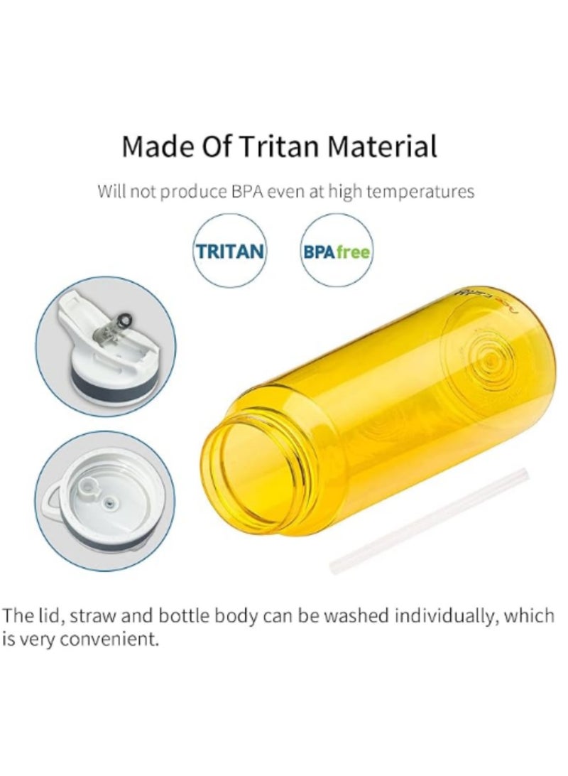 AceCamp TRITAN WATER BOTTLE 700 ML - Image 3
