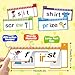 Edulok 40 Read and Rhyme Flip BooksPhonics Word Family Build Book Learn to Read Phonics Flash CardsSight Words Flash Cards Kindergarten Reading BooksFlip Book Word Games for Preschool Learning Activities - Image 4