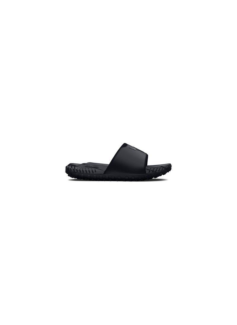 UNDER ARMOUR Unisex Project Rock Slides  - Image 1