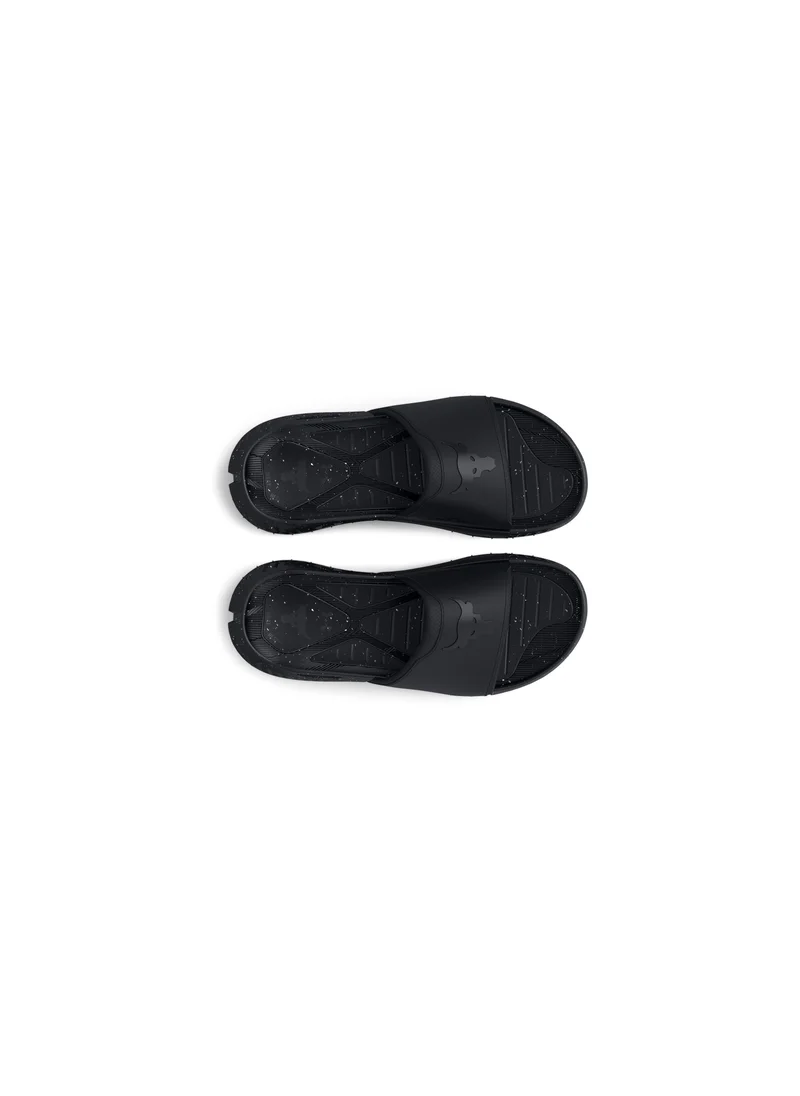 اندر ارمور Unisex Project Rock Slides
