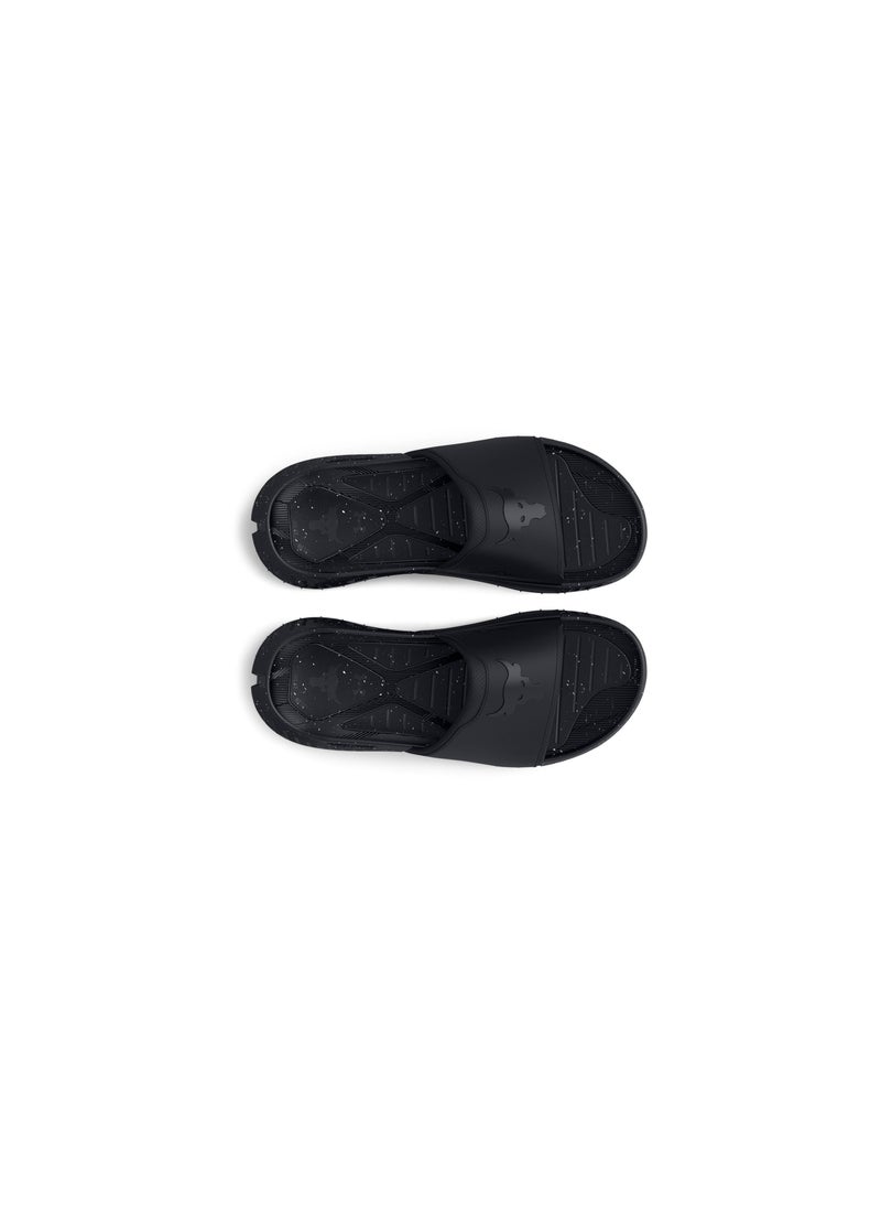 UNDER ARMOUR Unisex Project Rock Slides  - Image 4
