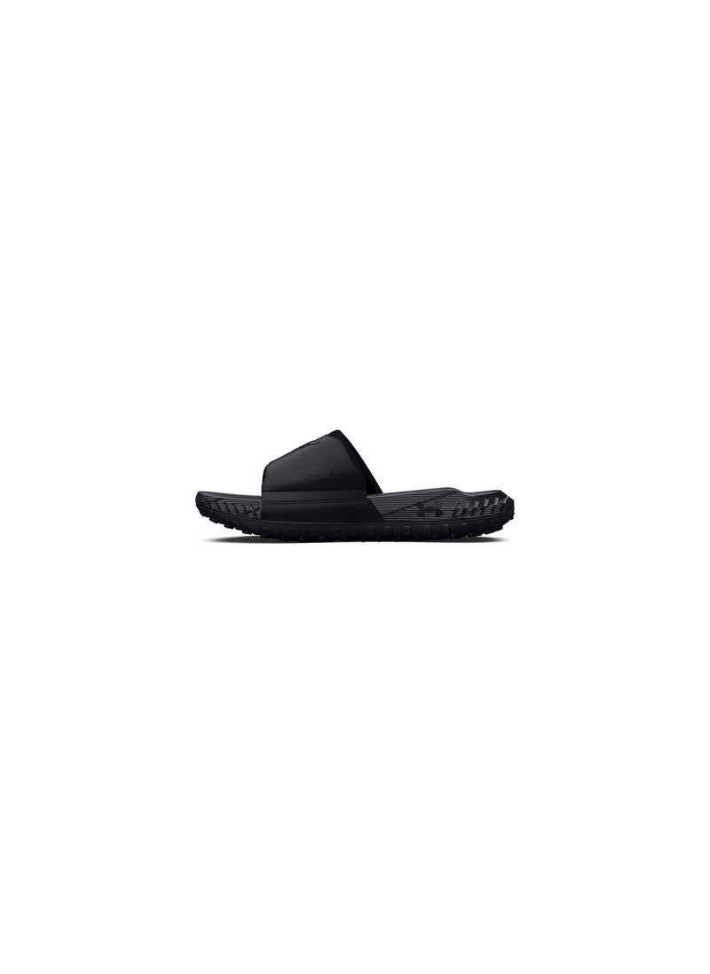 UNDER ARMOUR Unisex Project Rock Slides  - Image 2