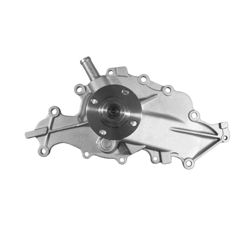 ACDelco Professional 252-470 Water Pump Kit - Image 2