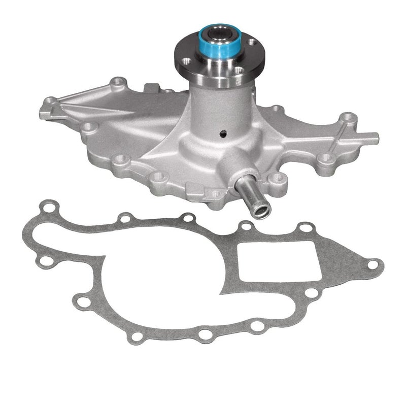 ACDelco Professional 252-470 Water Pump Kit - Image 5