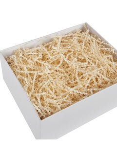Verahed Zigzag Z Shredded Scrap Paper 100 gr Cream Color  - Image 1