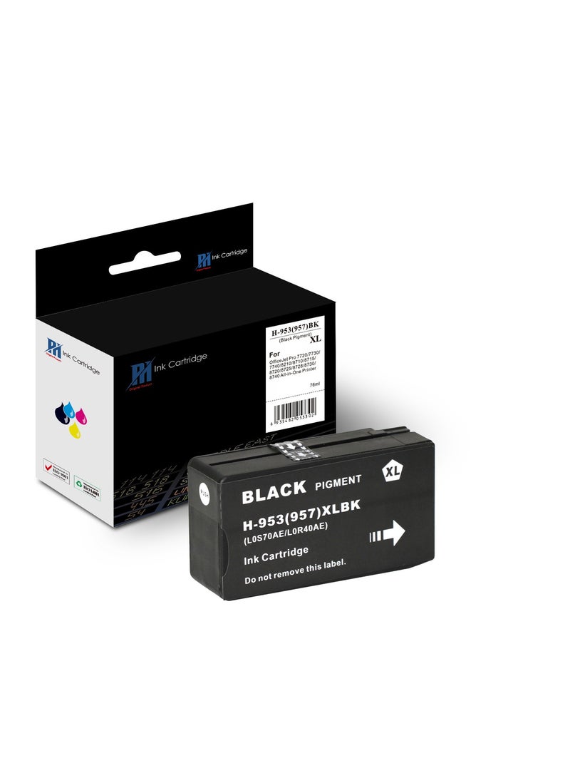 SET INK PH 953XL 4 COLOR - Image 1