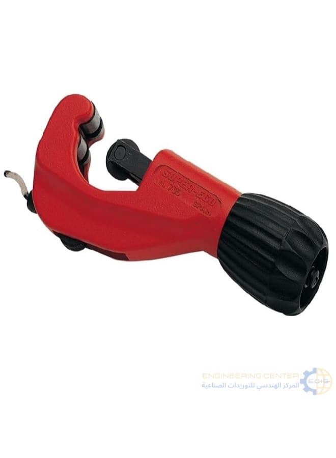 Super-Ego Super EGO Flair Pipe Knife 6-35mm Spanish