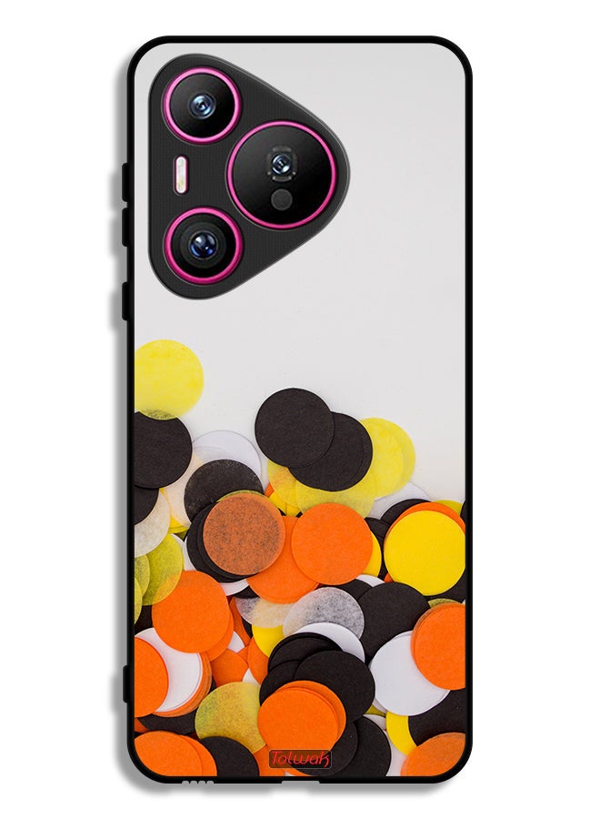Tolwak Huawei Pura 70 Protective Case Cover Mel Poole - Image 1