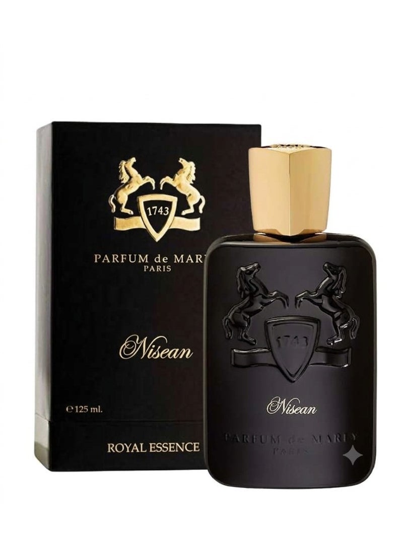 عطر بارفيوم دي مارلي نيسيان رويال ايسنس او دو بارفان، 125 مل
