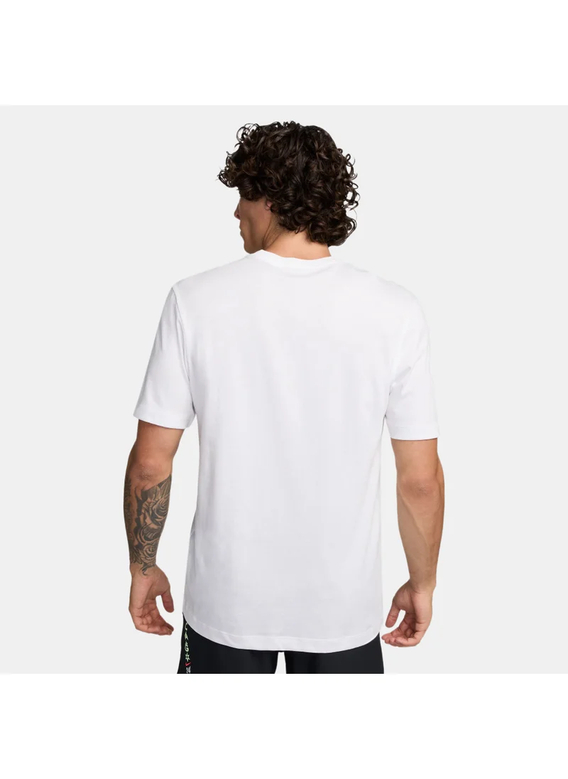 Nike Men's Swoosh T-Shirt