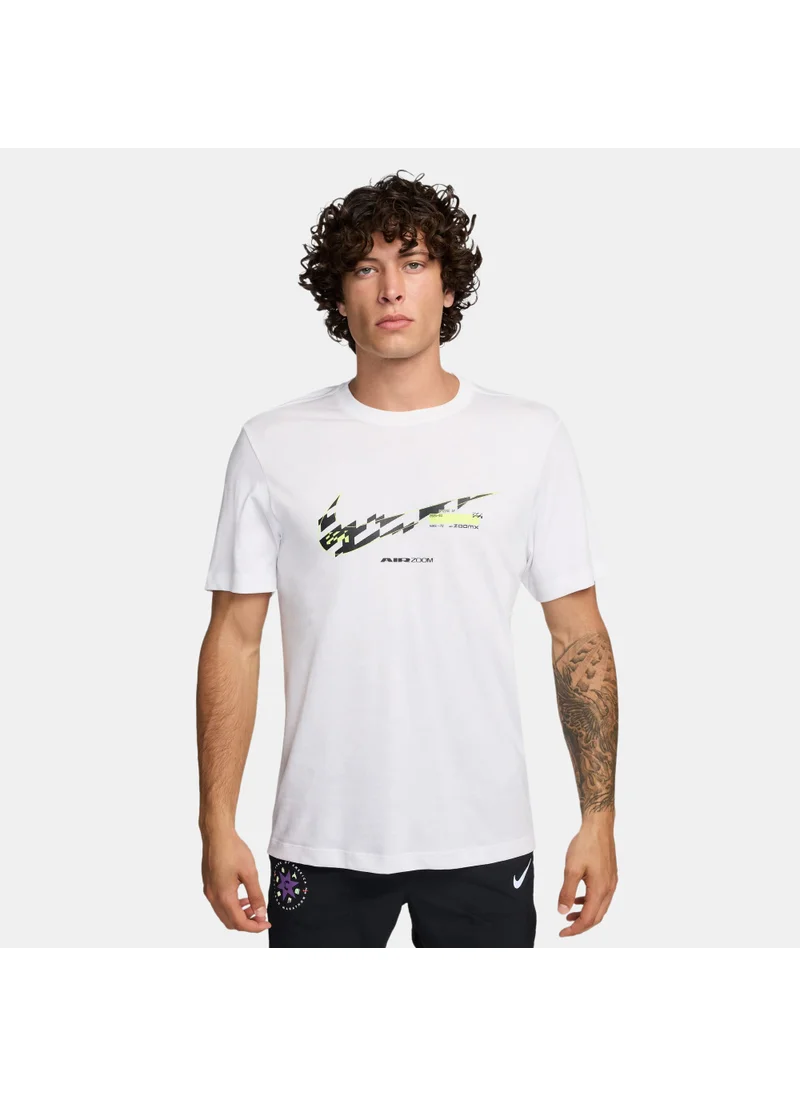Nike Men's Swoosh T-Shirt