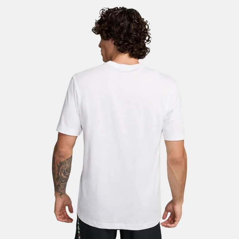 Nike Men's Swoosh T-Shirt