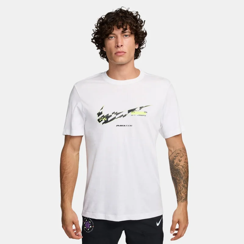 Nike Men's Swoosh T-Shirt