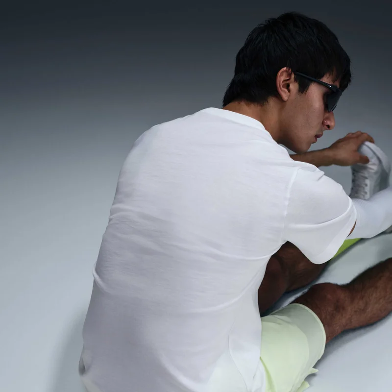 نايكي تي شيرت سووش للرجال