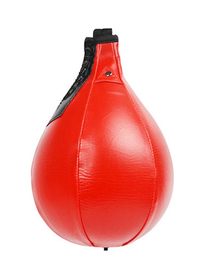 NIBEMINENT Boxing Speed Ball with Inflator Pump - Image 2