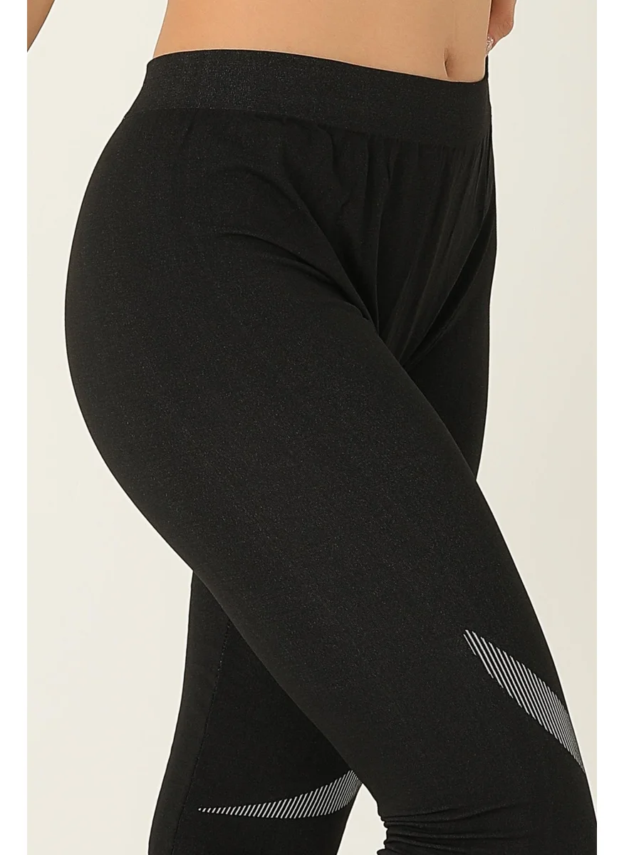 Gigotto Loose Cut Women's Comfortable Tights