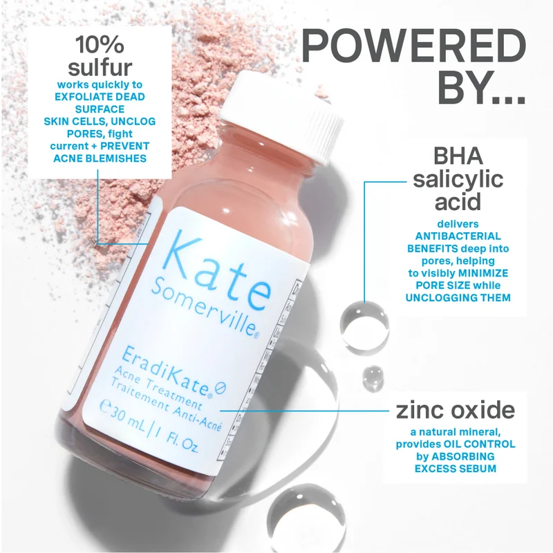 Kate Somerville EradiKate Acne Treatment 30ml