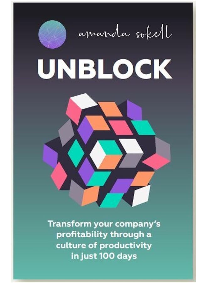 null - Unblock: Transform Your Company's Profitability Through a C - Image 1