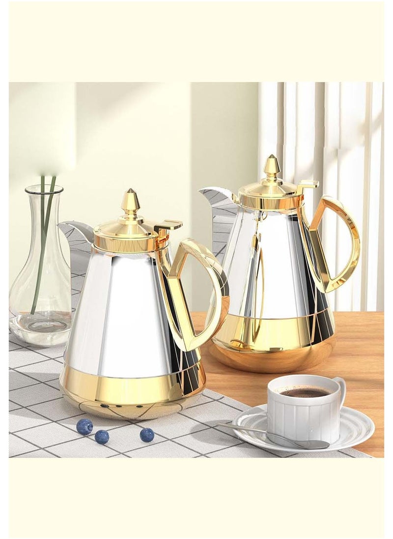 MARS Q A set of thermoses, tea and coffee  - Image 2