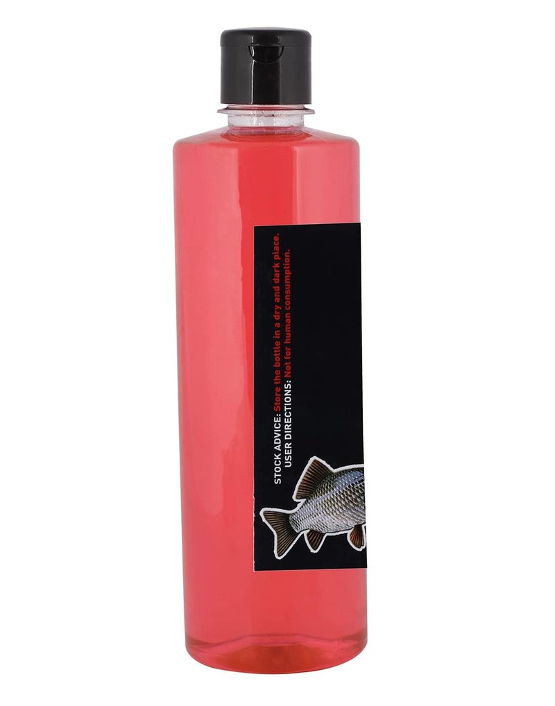 AUF Gooster Strawberry 700ml - Image 3