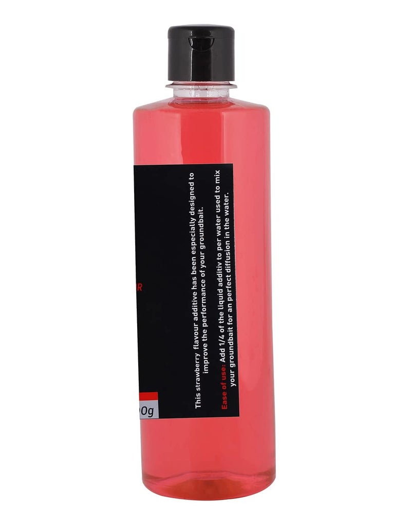 AUF Gooster Strawberry 700ml - Image 2
