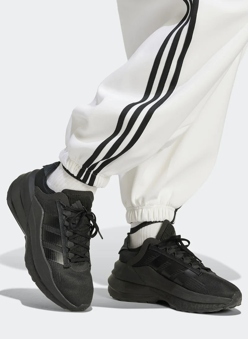 اديداس Future Icon 3 Stripe Parachute Pants