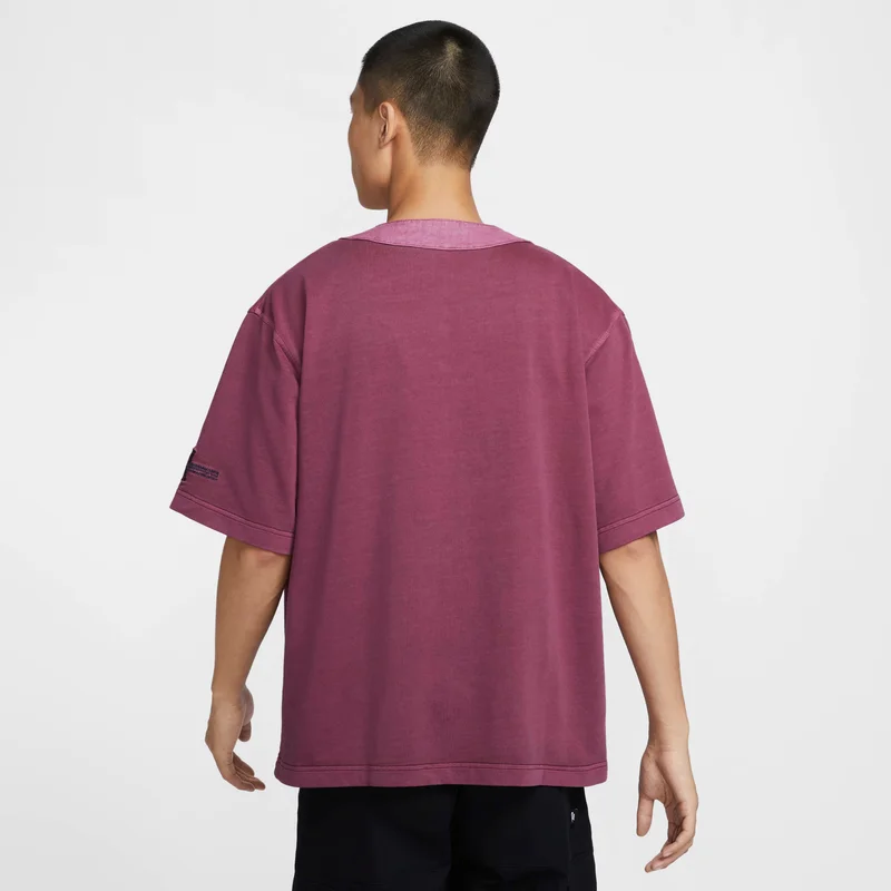 Nike Men's Football England Sport Essentials+ Top
