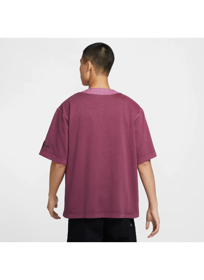 Nike Men's Football England Sport Essentials+ Top