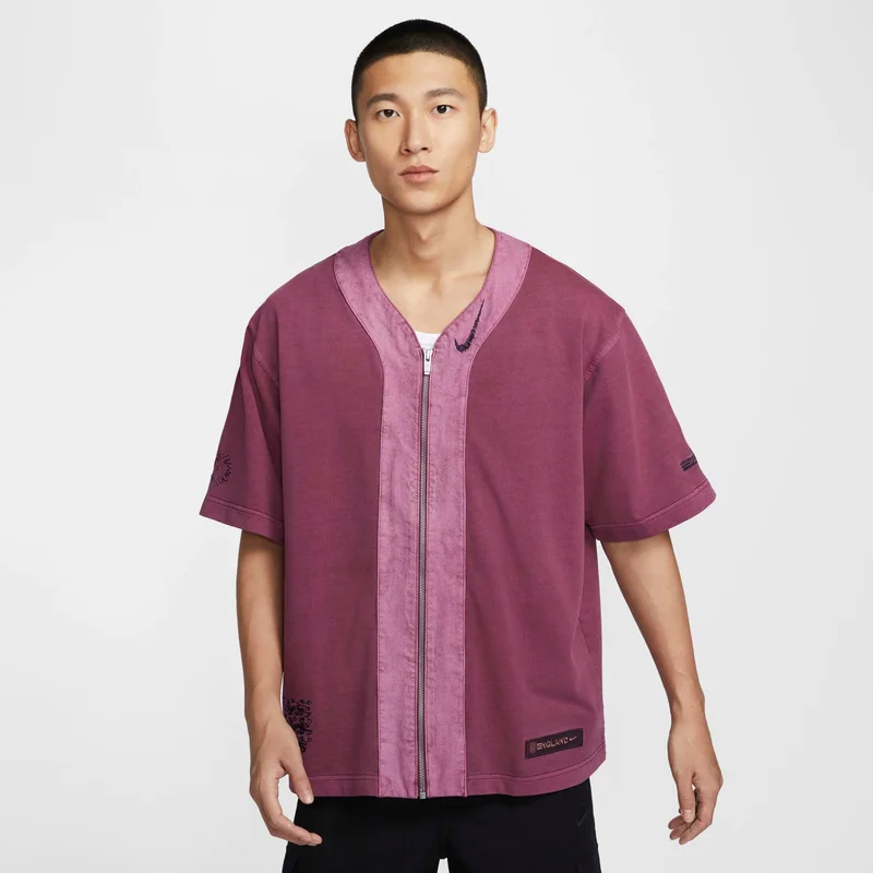 Nike Men's Football England Sport Essentials+ Top