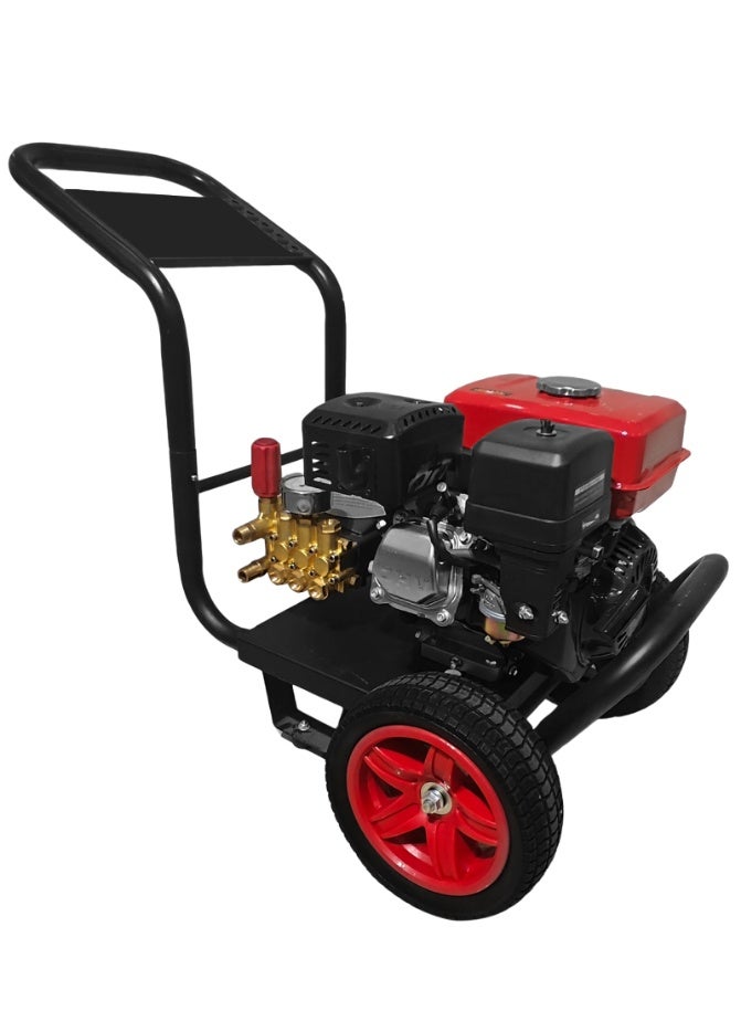 كراون غسالة ضغط عالي، 15 ميجا باسكال، 18 لتر/دقيقة - CT42082