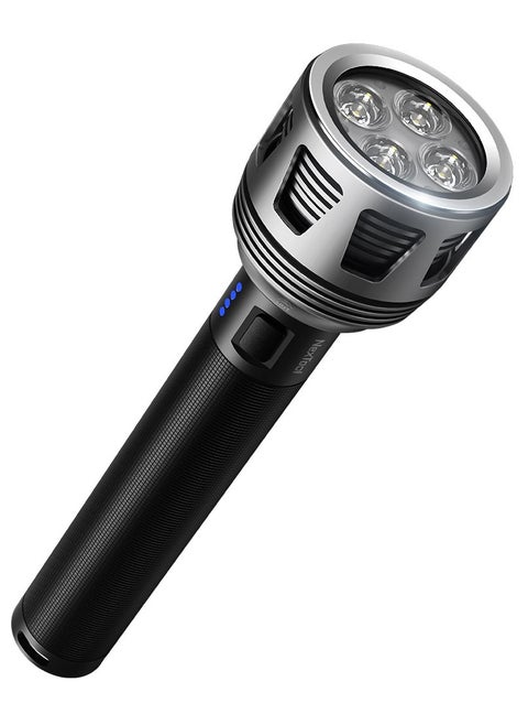 NexTool 3600 Lumens Thunder Searching Flashlight