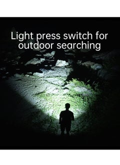 Nextool NexTool 3600 Lumens Thunder Searching Flashlight  - Image 5