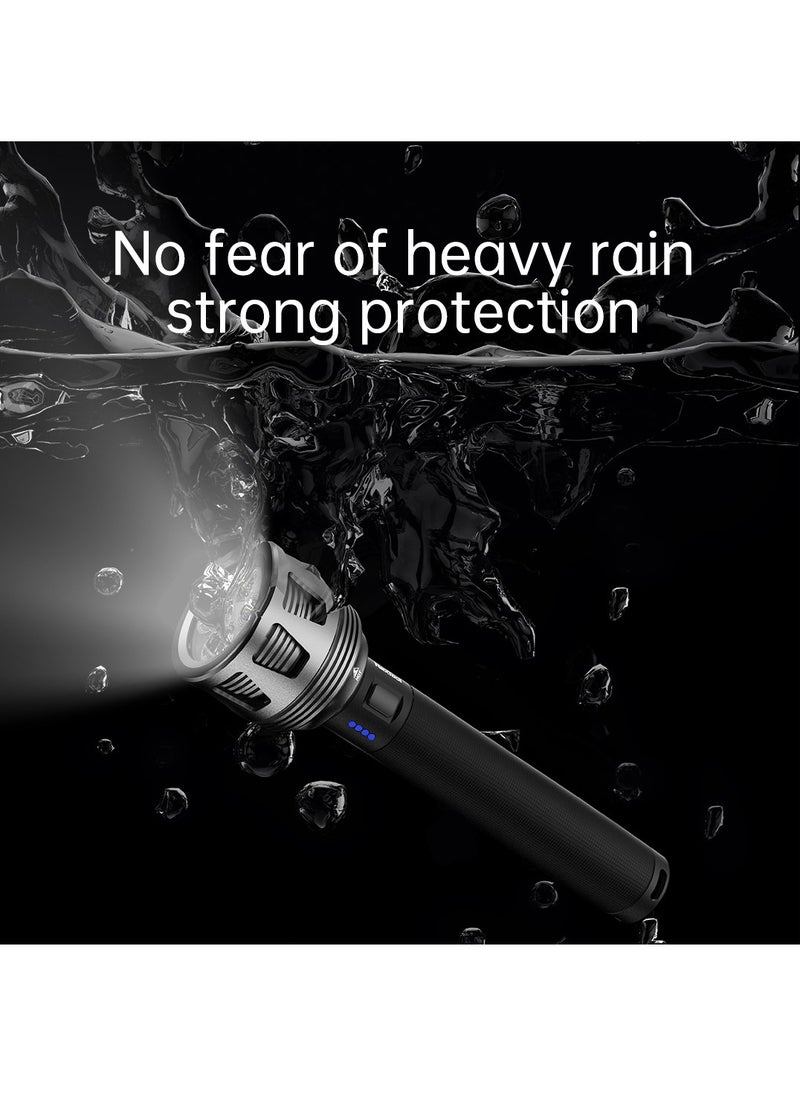 Nextool NexTool 3600 Lumens Thunder Searching Flashlight  - Image 4