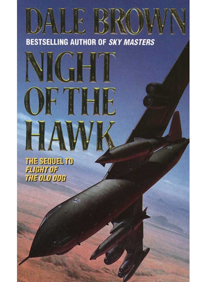 Night of the Hawk