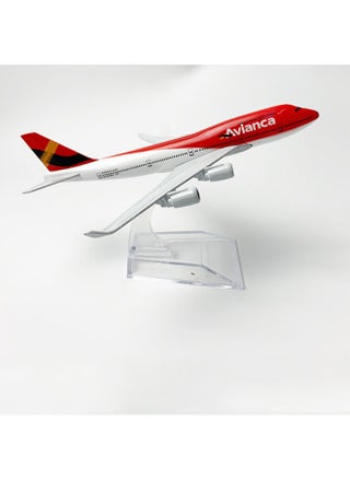 Columbia 747