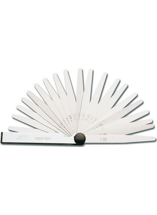 Ceta Form - Filler Pocket Knife Metric-20 Sheets - Image 1