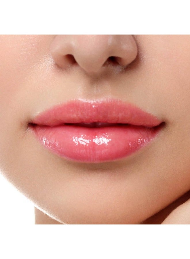 J Cat J Cat Lipspect Lip Gloss (Lll101 Peachplease) - Image 4
