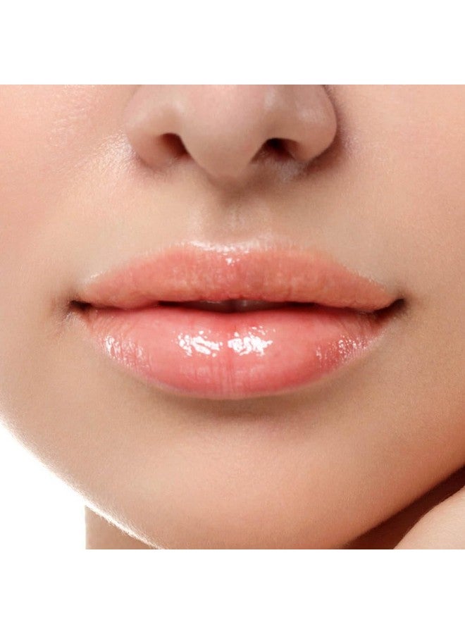 J Cat J Cat Lipspect Lip Gloss (Lll101 Peachplease) - Image 3