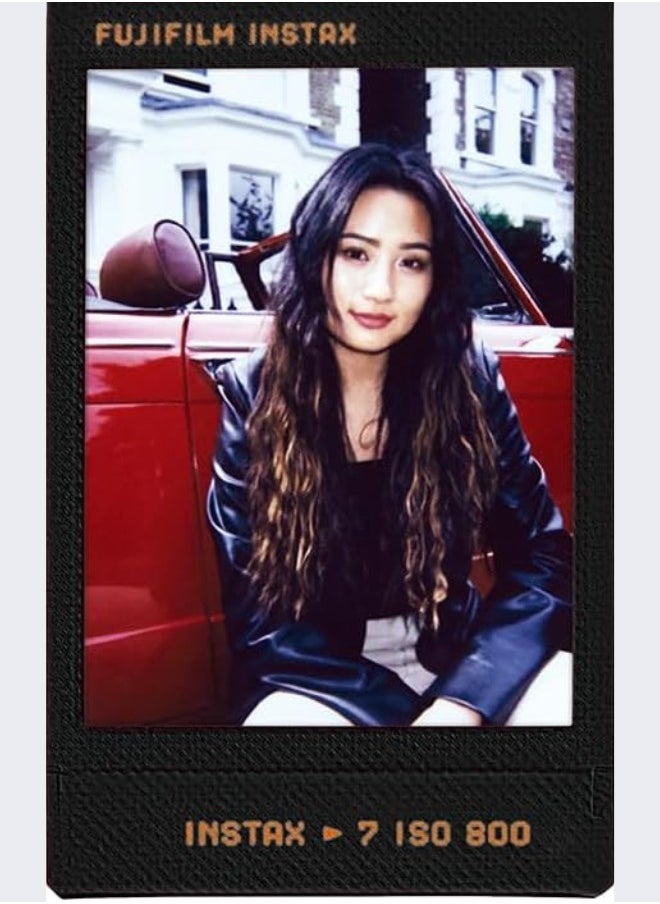 FUJIFILM Instax Fujifilm Mini Film, Contact Sheet 10 Sheet  - Image 3