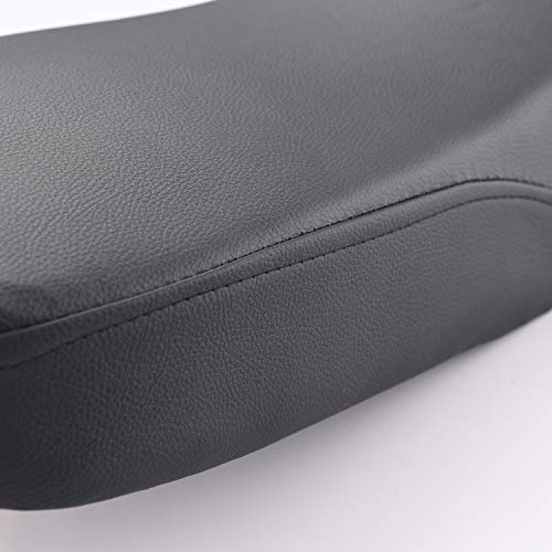 CLEO Universal Motorcycle Seat Pad Fit for 90cc/110cc TaoTao Chinese ATV Quad Bikes Seat Pad 500 x 175mm - Image 5