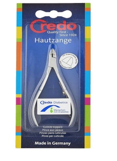 Credo Credo Solingen Nipper-Cuticle 