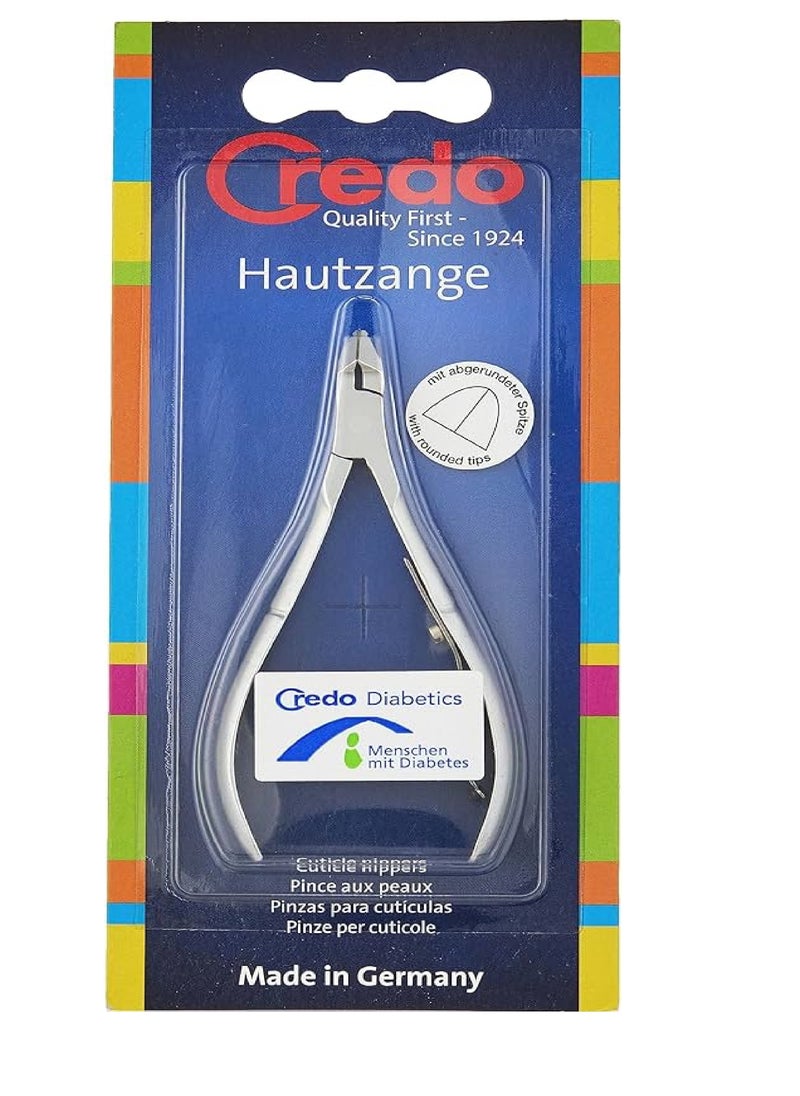 Credo Credo Solingen Nipper-Cuticle 