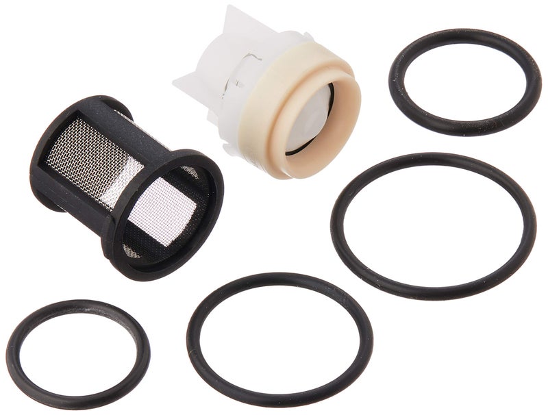 KOHLER GENUINE PART 1166636 KIT FILTERCHECK VALVE