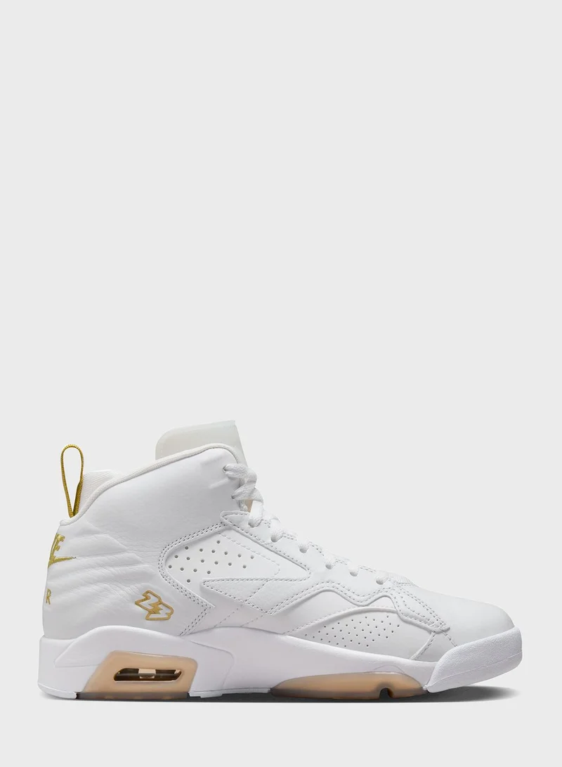 Jordan Jordan Mvp Mg
