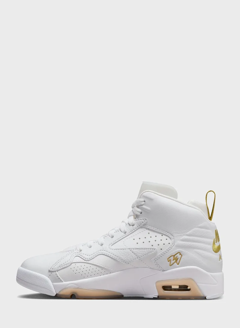 Jordan Jordan Mvp Mg