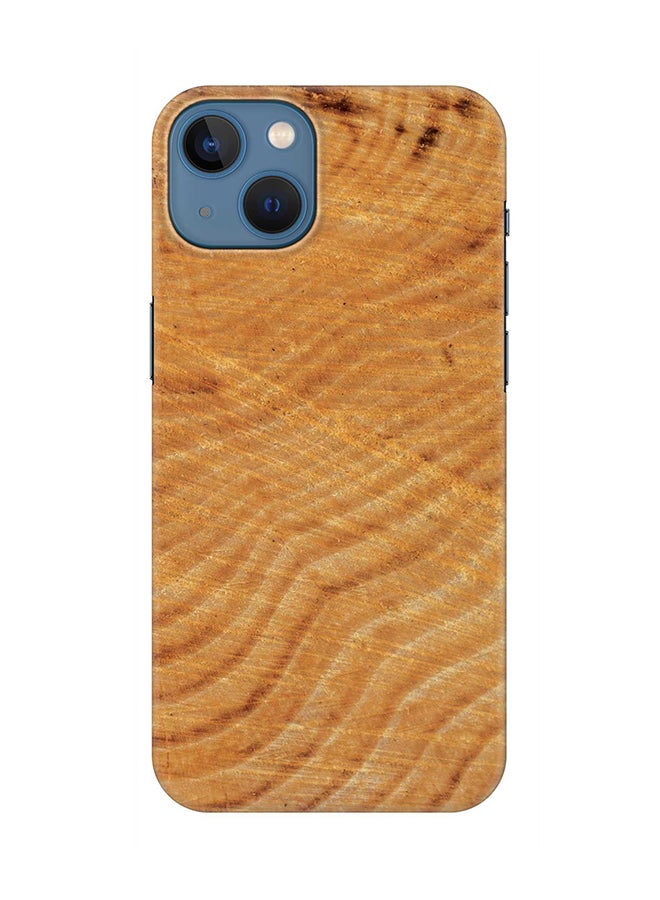 Stylizedd Case for Apple iPhone 14 Plus Case Slim Snap Classic Series Mobile Cover Hard PC Shield Matte Finish Print - Age Of Tree
