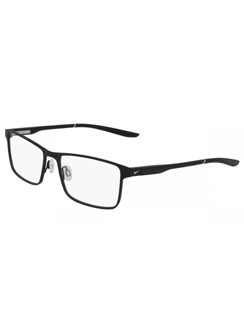 Nike NK8047 001 56 Men Eyeglasses Frame - Image 1