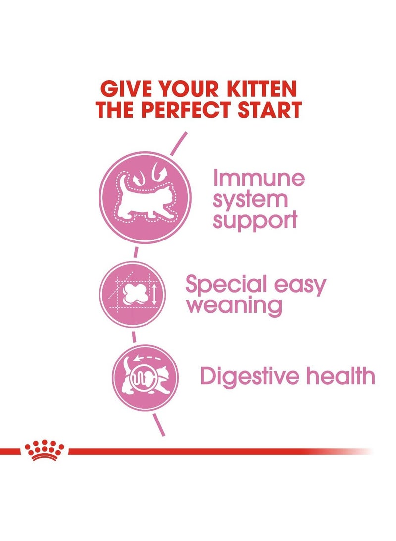Royal Canin Feline Health Nutrition Mother and Babycat 2 KG - Image 4