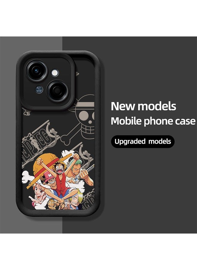 Protective Case Cover for TECNO Spark Go 1 High Quality,Bumper Back Case for TECNO Spark Go 1